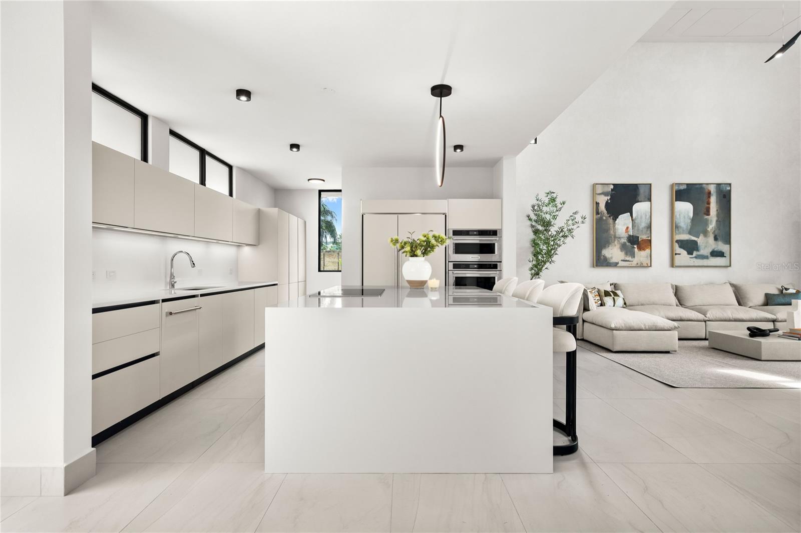 RIVIERA Sunset AND ESTATES