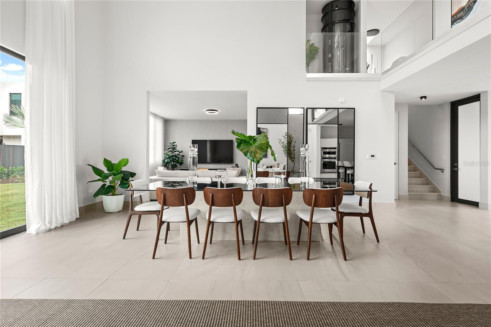 RIVIERA SUNSET AND THE ESTATES - Residential