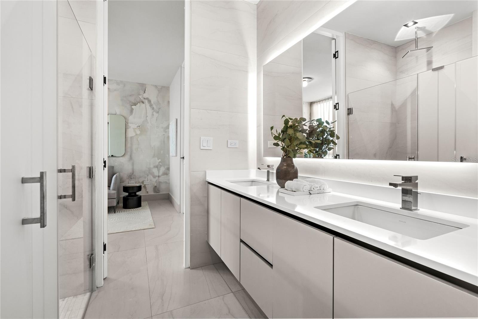 RIVIERA SUNSET AND THE ESTATES - Residential