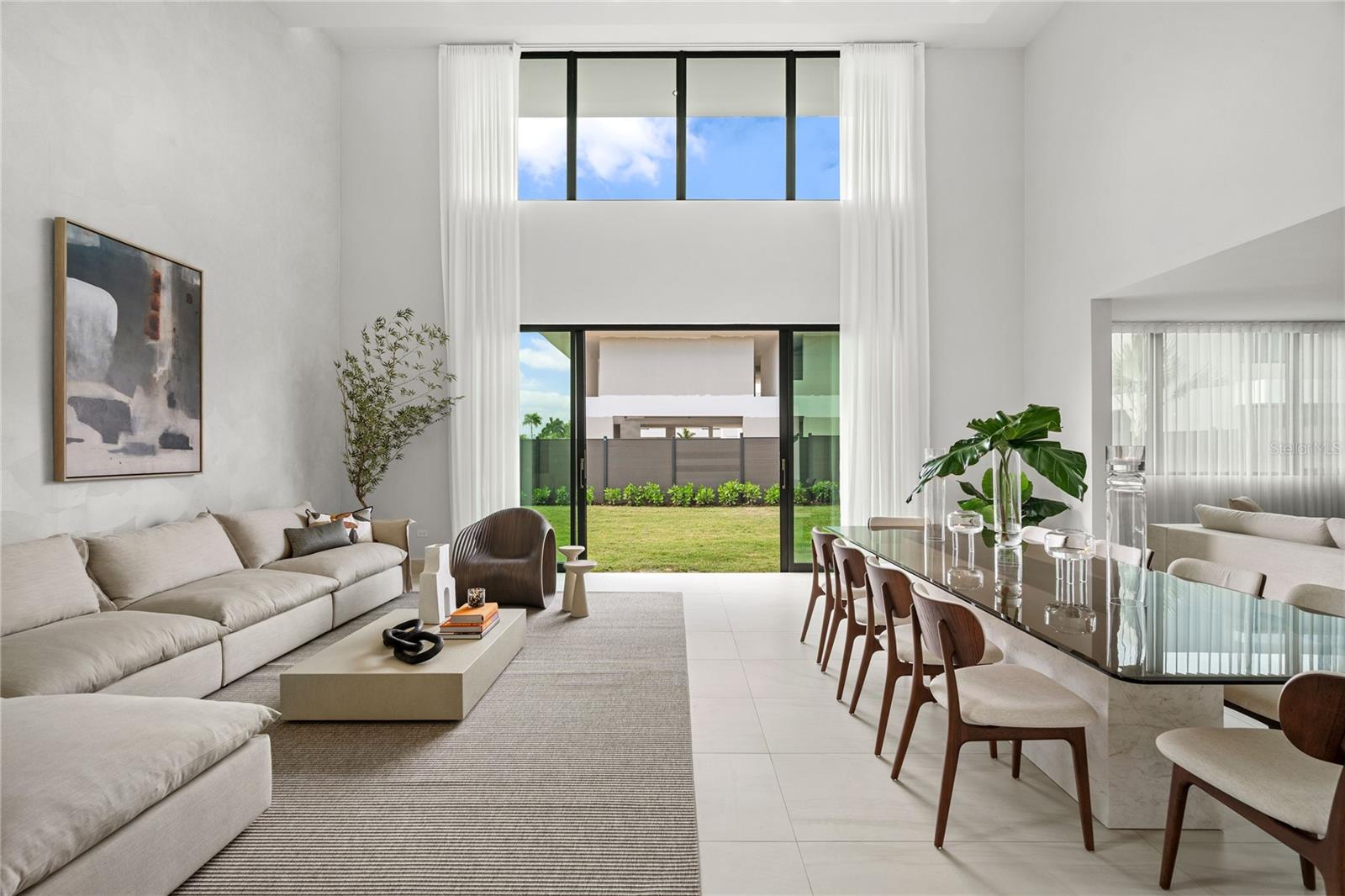 RIVIERA SUNSET AND THE ESTATES - Residential