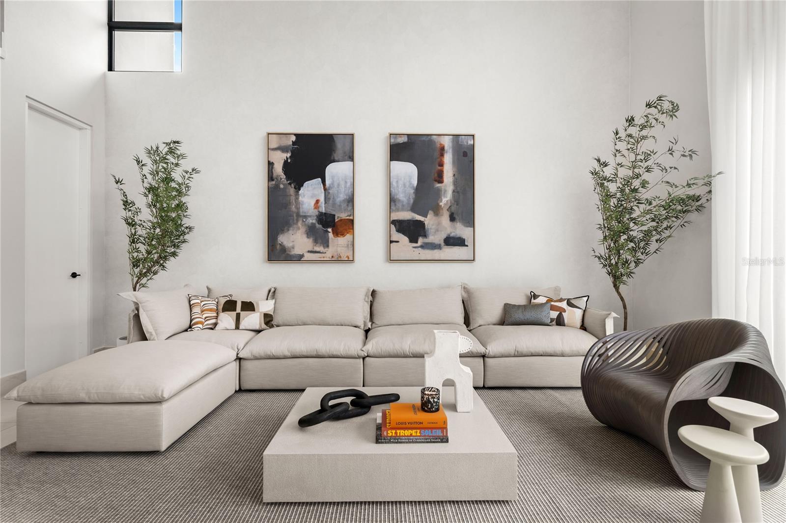 RIVIERA SUNSET AND THE ESTATES - Residential