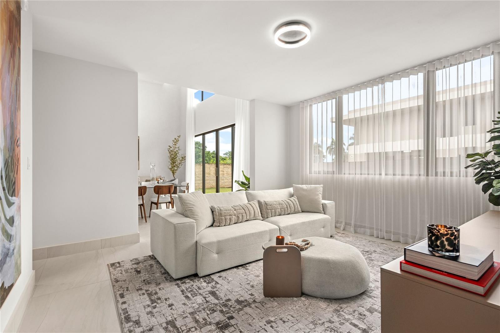 RIVIERA SUNSET AND THE ESTATES - Residential