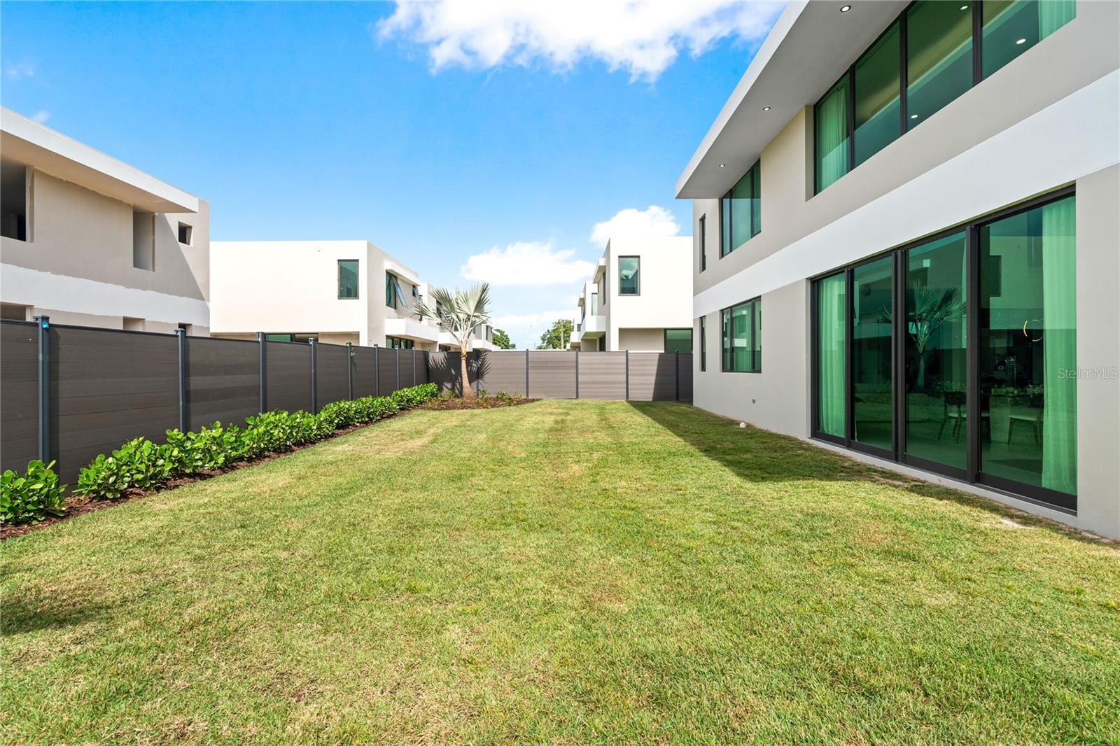 RIVIERA SUNSET AND THE ESTATES - Residential