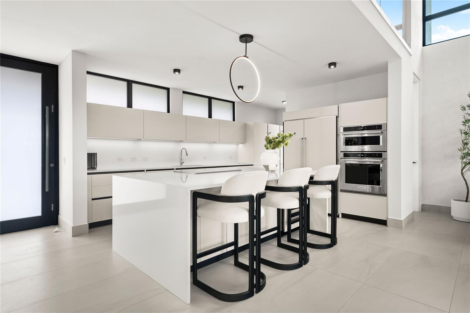 RIVIERA SUNSET AND THE ESTATES - Residential