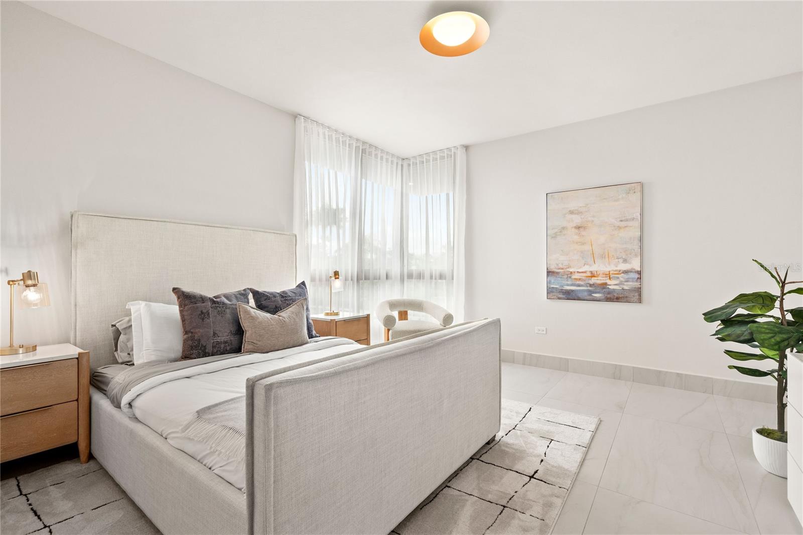 RIVIERA SUNSET AND THE ESTATES - Residential