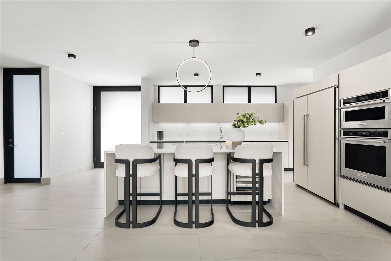 RIVIERA SUNSET AND THE ESTATES - Residential