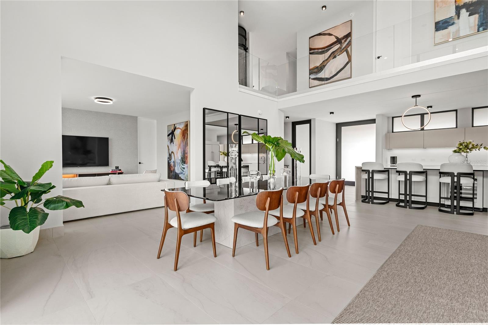 RIVIERA SUNSET AND THE ESTATES - Residential