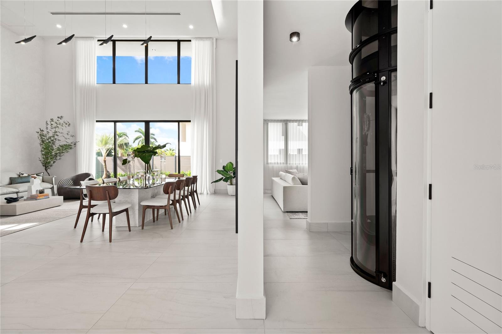 RIVIERA SUNSET AND THE ESTATES - Residential