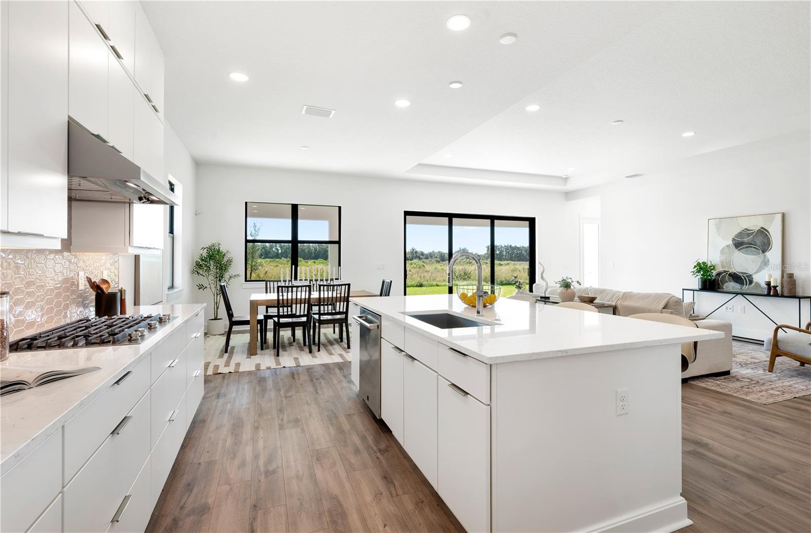 MONTEREY AT LAKEWOOD RANCH - Residential