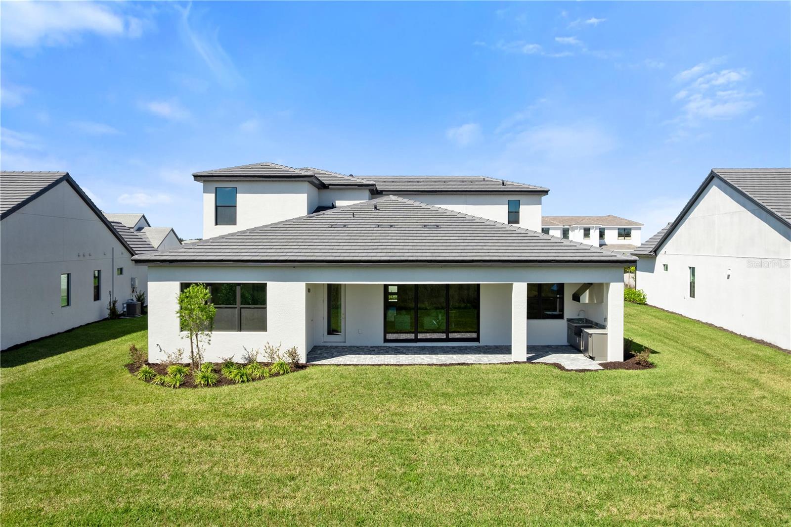 MONTEREY AT LAKEWOOD RANCH - Residential