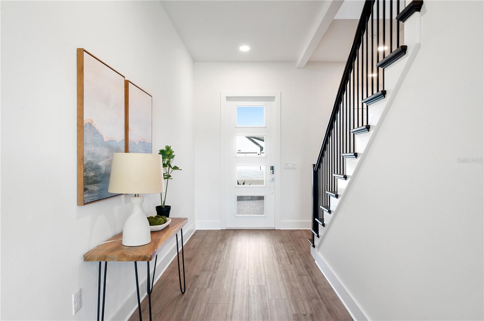 MONTEREY AT LAKEWOOD RANCH - Residential