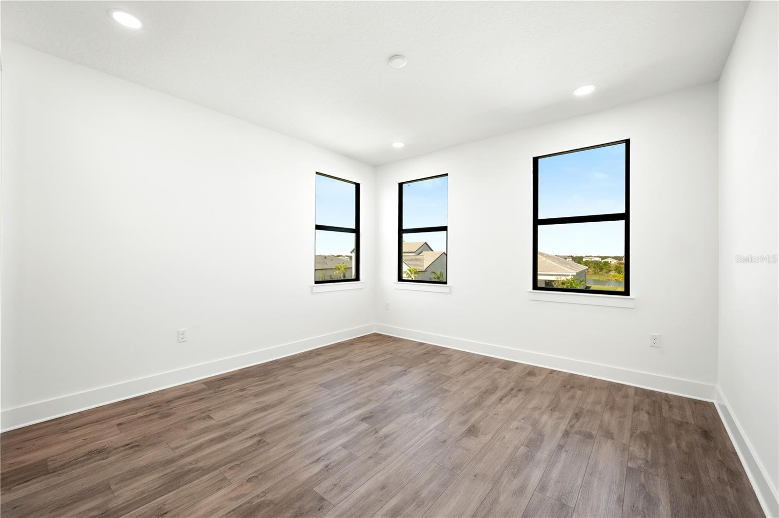 MONTEREY AT LAKEWOOD RANCH - Residential