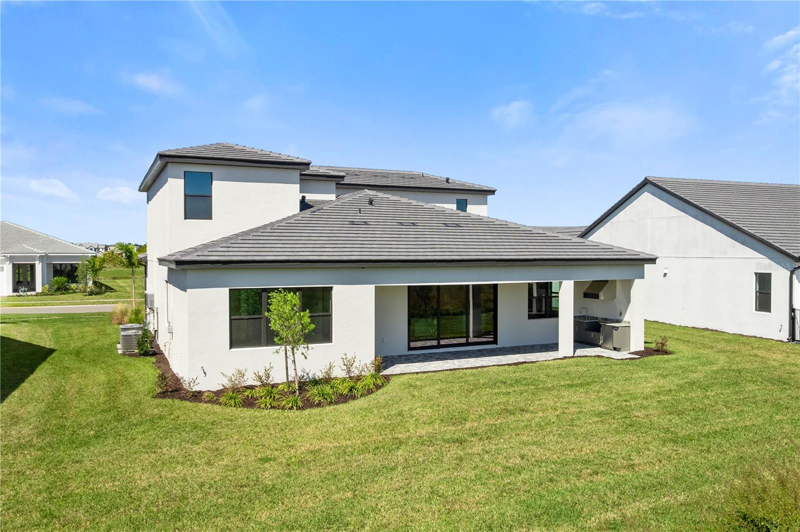 MONTEREY AT LAKEWOOD RANCH - Residential