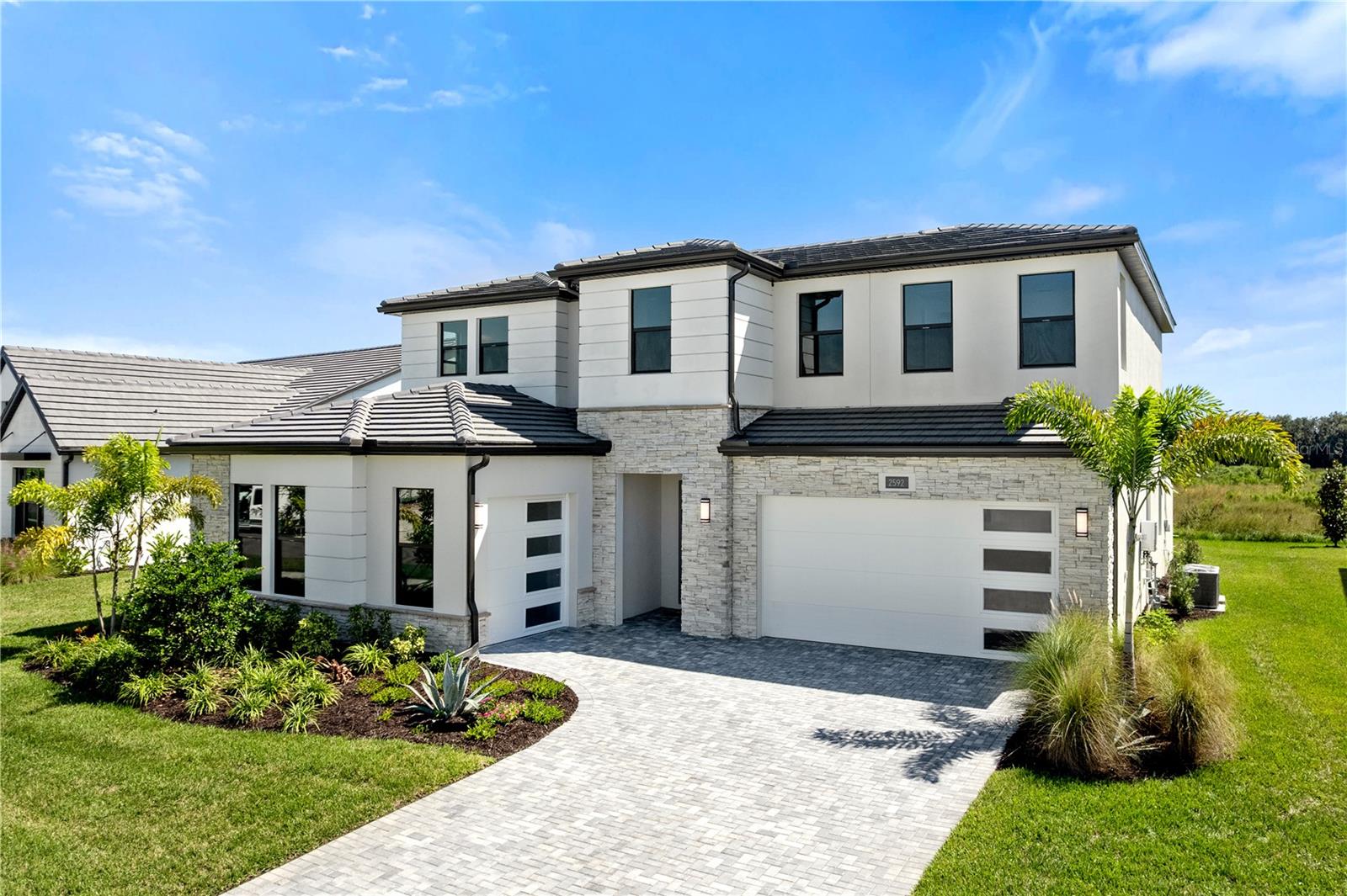 MONTEREY AT LAKEWOOD RANCH - Residential
