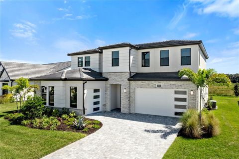 Photo of 2592 Waterfront Circle, Sarasota, FL 34240 (MLS # A4657348)