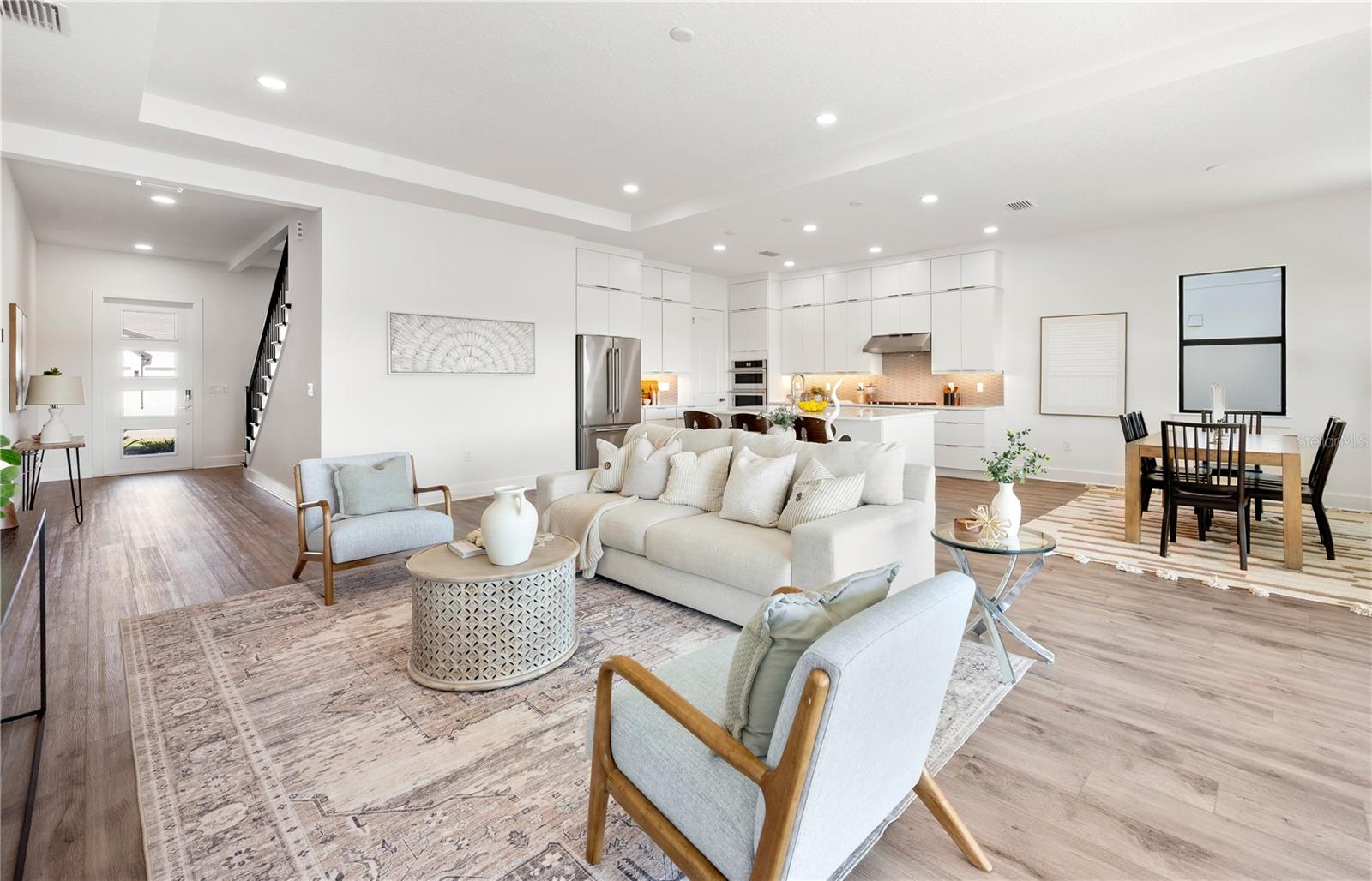 MONTEREY AT LAKEWOOD RANCH - Residential