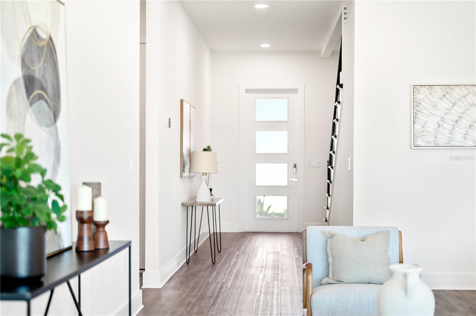 MONTEREY AT LAKEWOOD RANCH - Residential