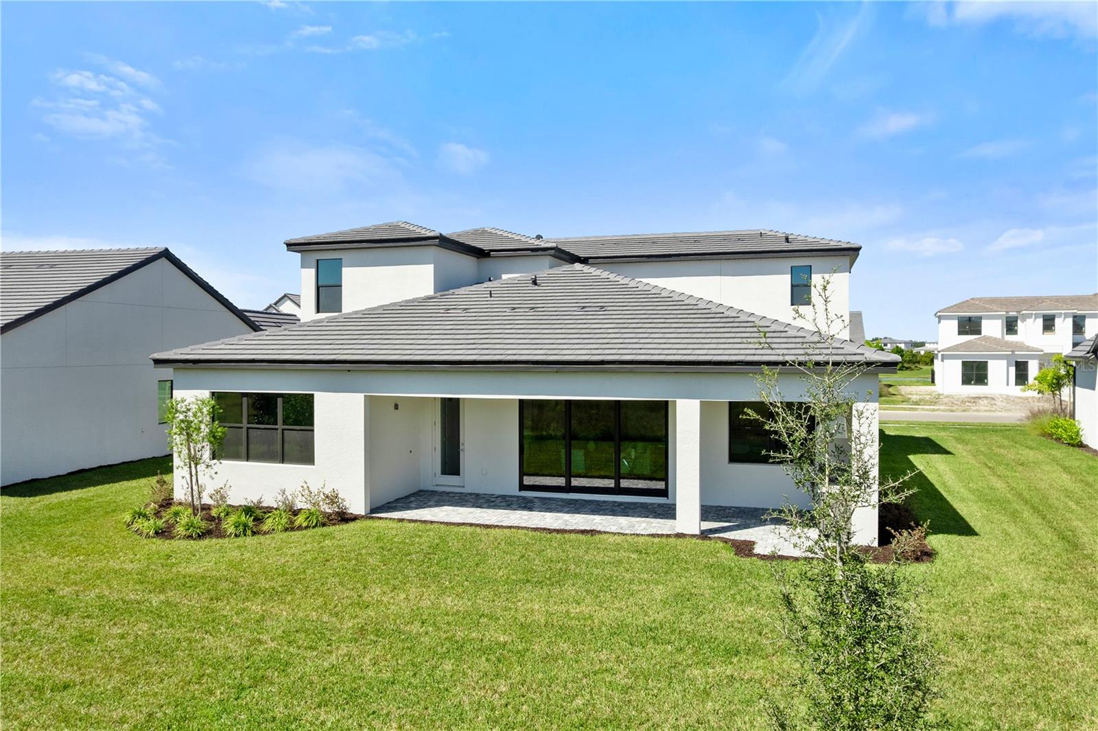 MONTEREY AT LAKEWOOD RANCH - Residential