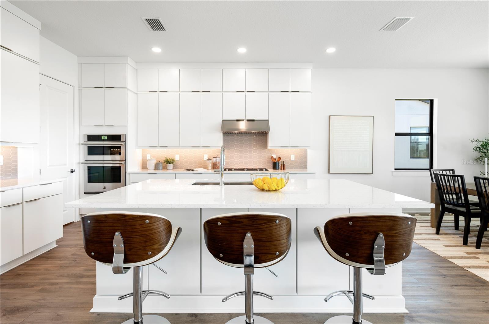 MONTEREY AT LAKEWOOD RANCH - Residential