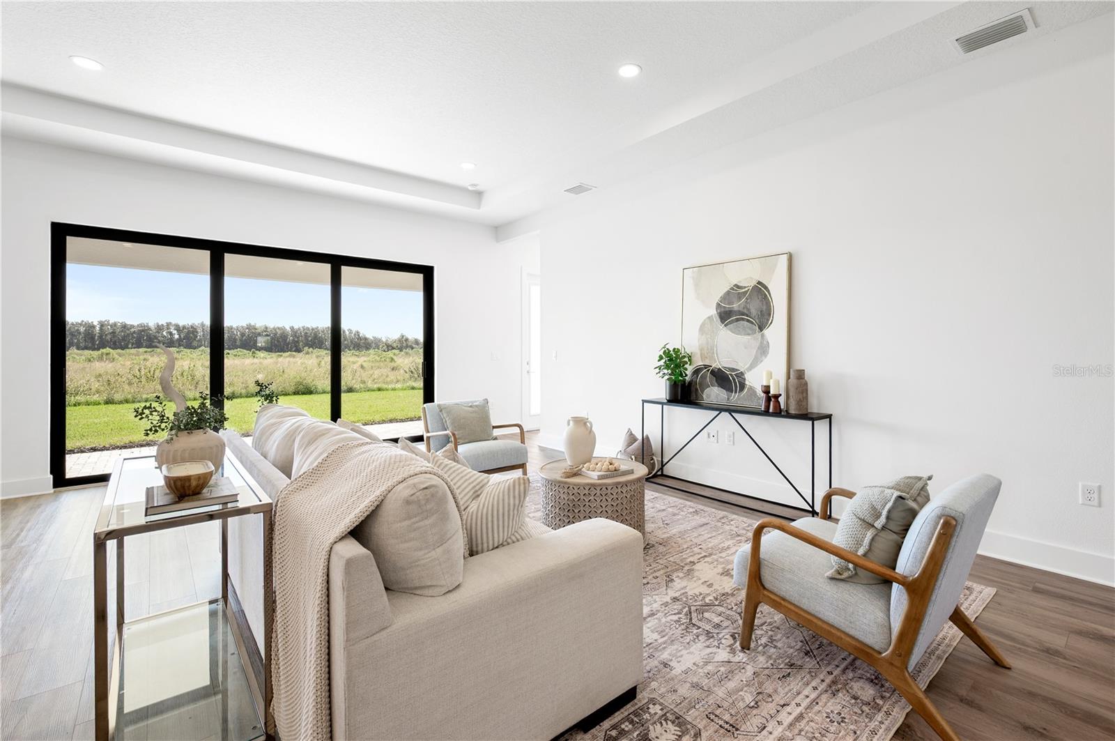 MONTEREY AT LAKEWOOD RANCH - Residential