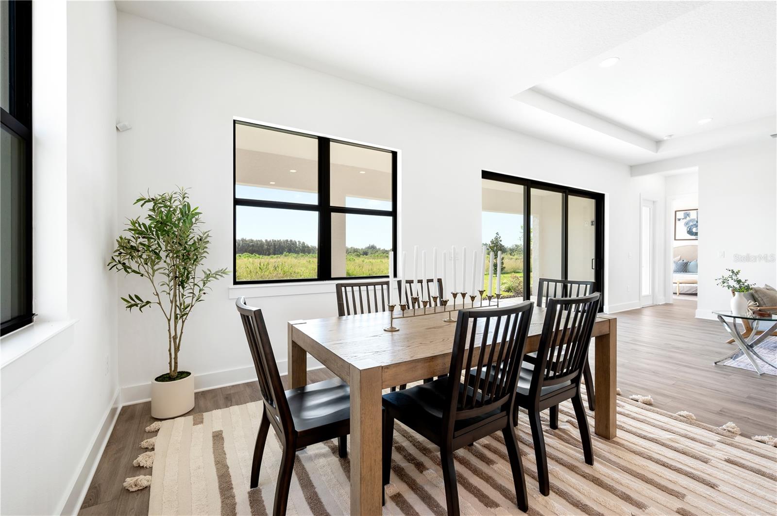 MONTEREY AT LAKEWOOD RANCH - Residential