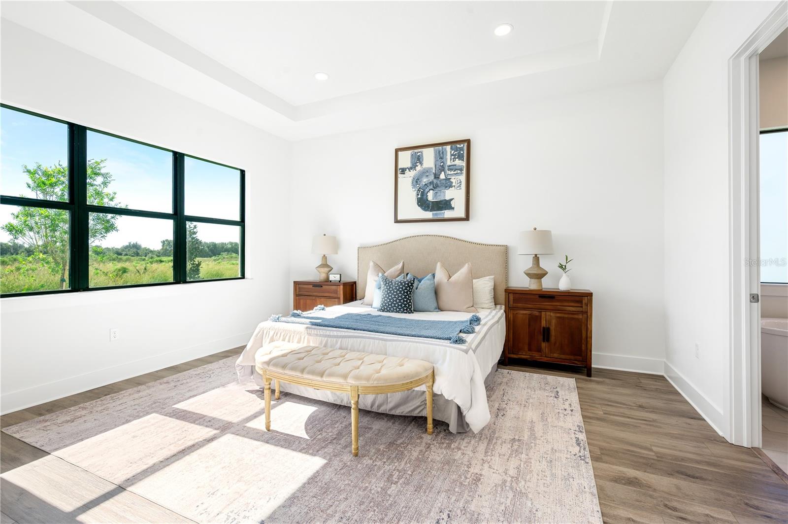 MONTEREY AT LAKEWOOD RANCH - Residential