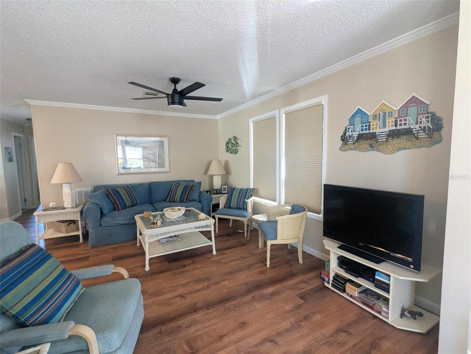 MAPLE LEAF ESTATES - Residential