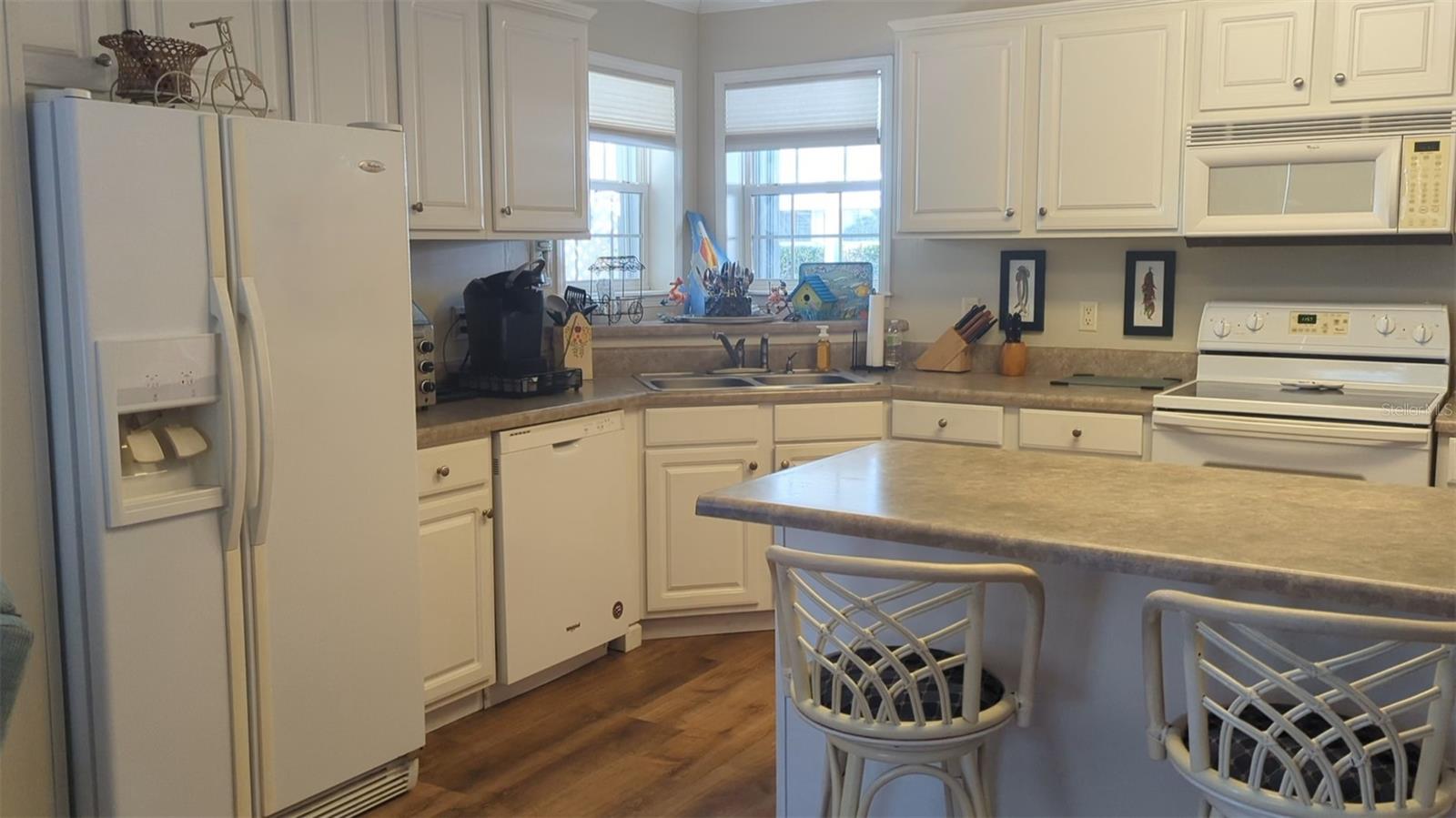 MAPLE LEAF ESTATES - Residential