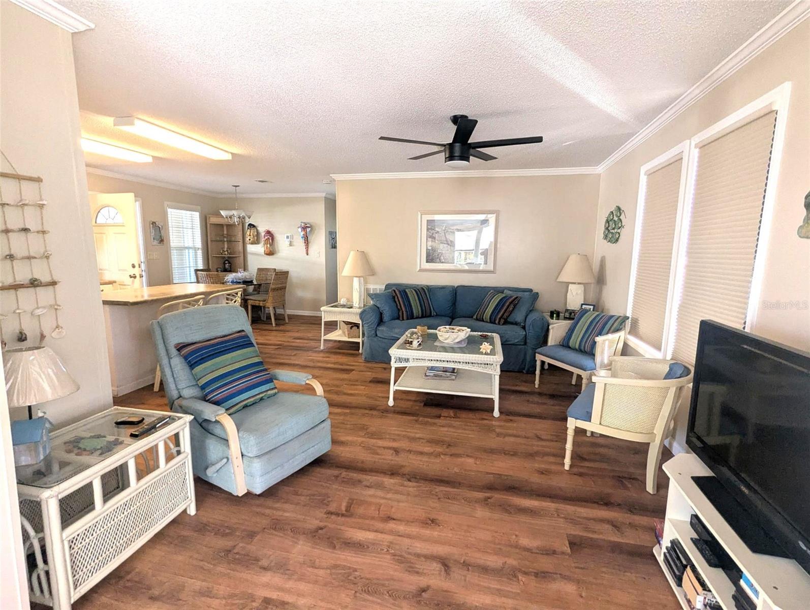 MAPLE LEAF ESTATES - Residential