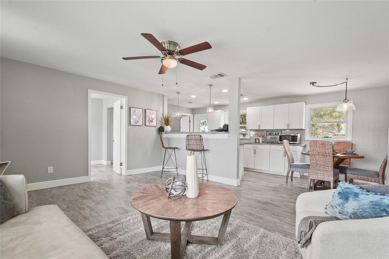 POINCIANA PARK - Residential