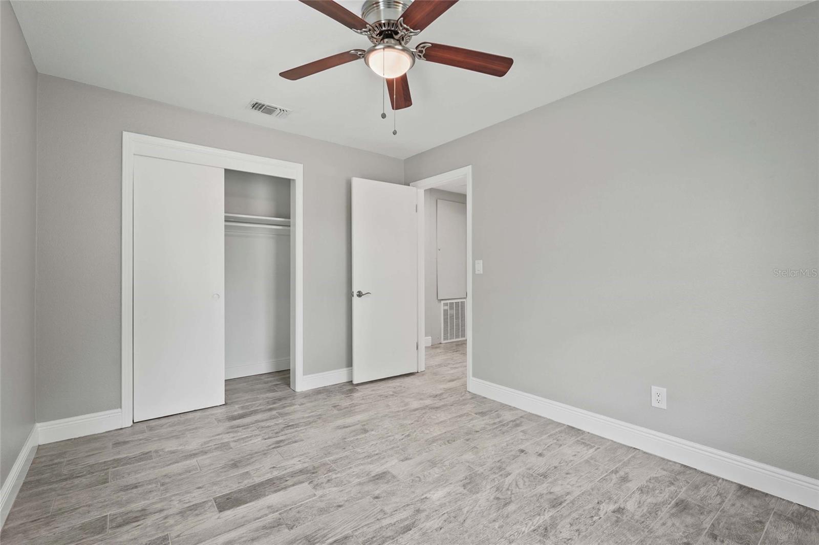 POINCIANA PARK - Residential