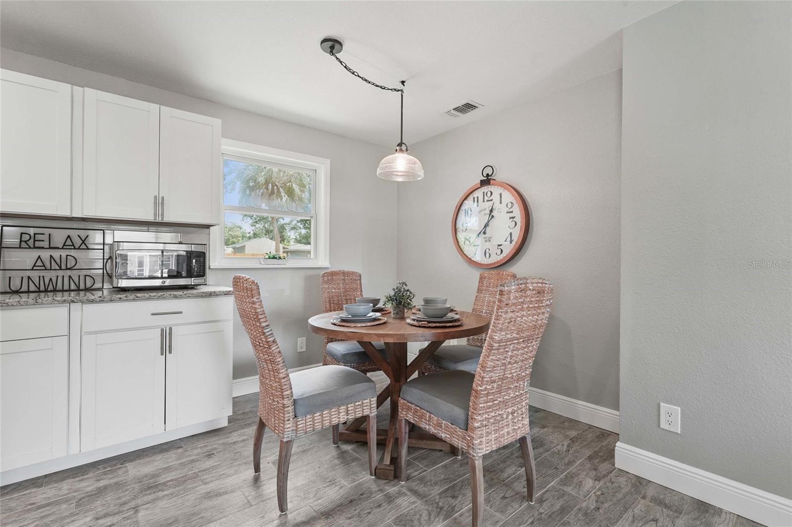 POINCIANA PARK - Residential