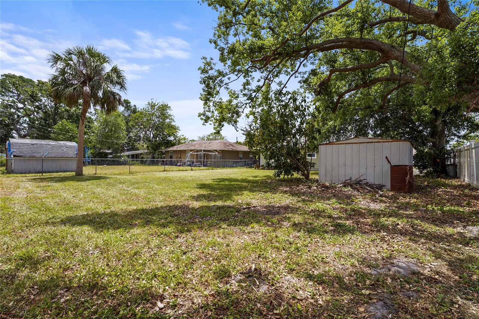 POINCIANA PARK - Residential