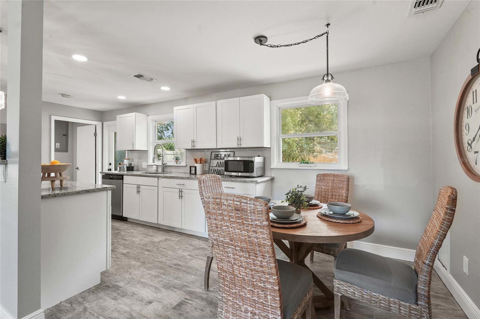 POINCIANA PARK - Residential