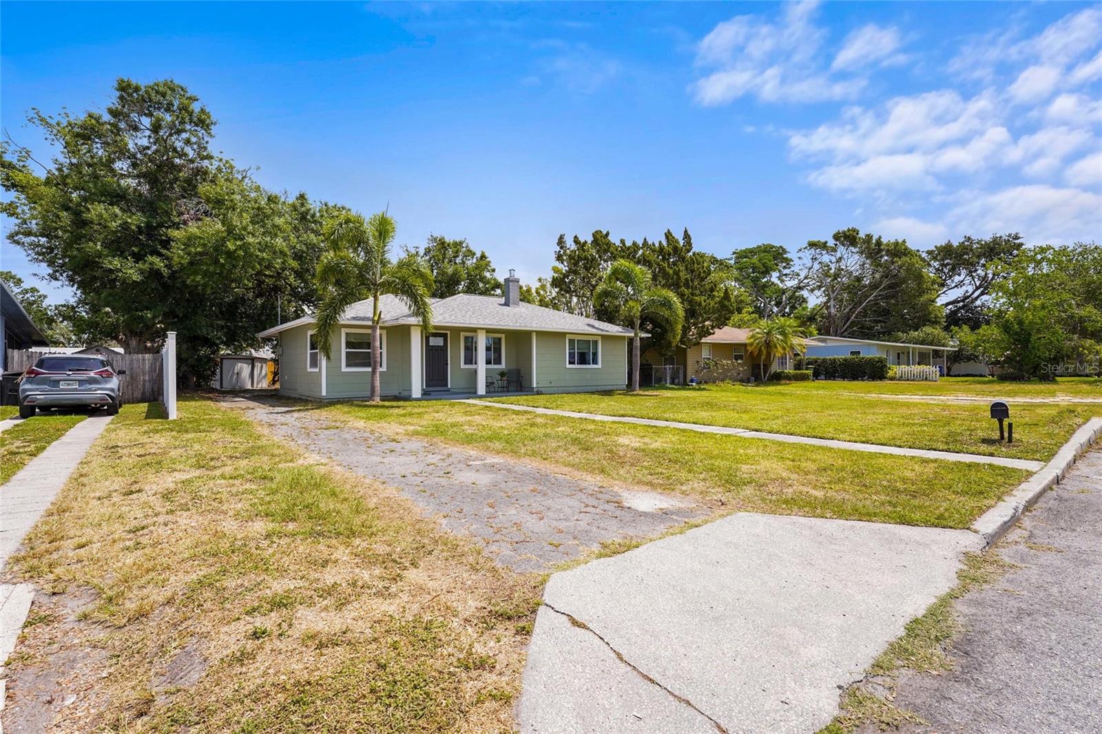 POINCIANA PARK - Residential