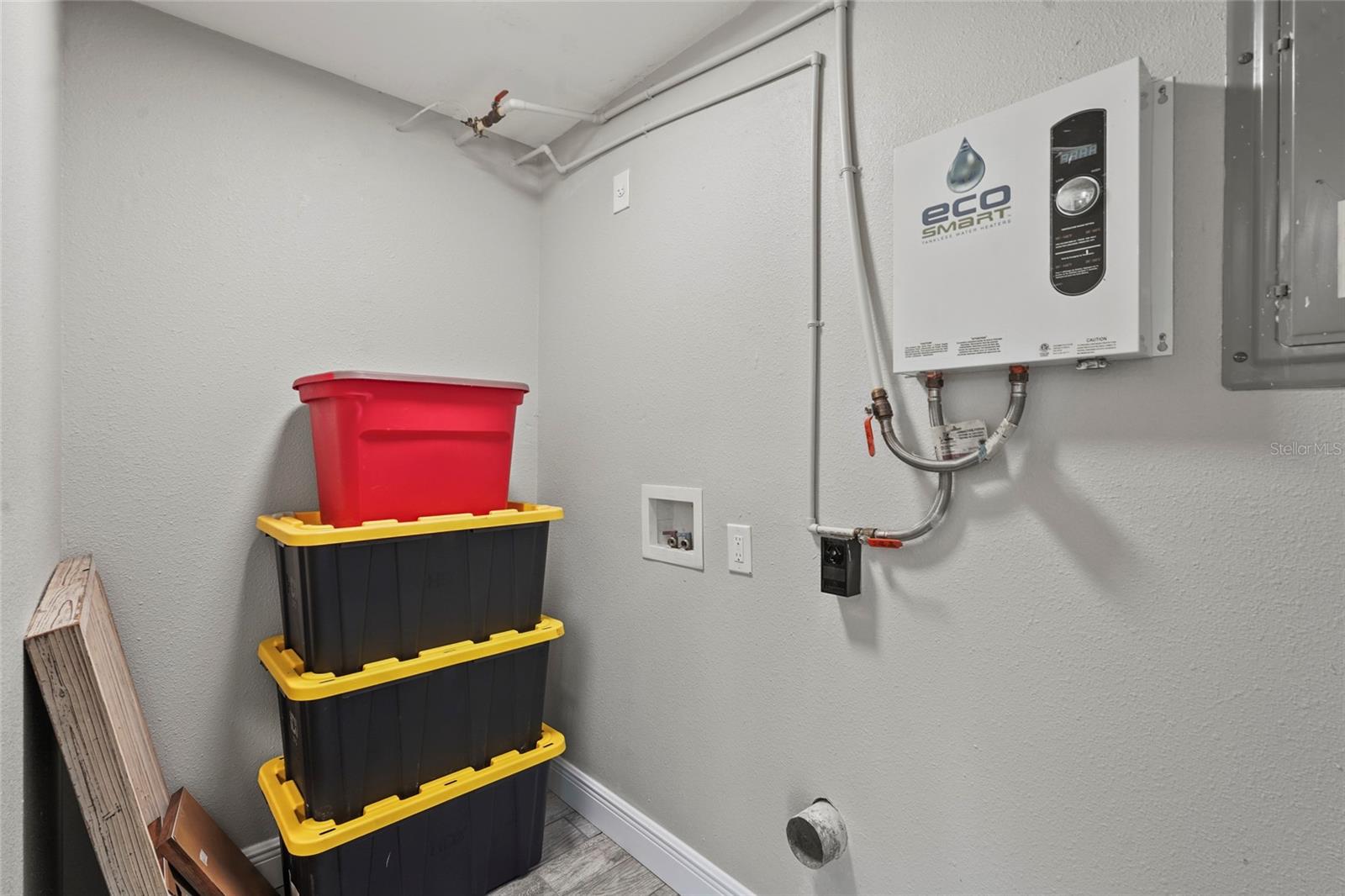 POINCIANA PARK - Residential