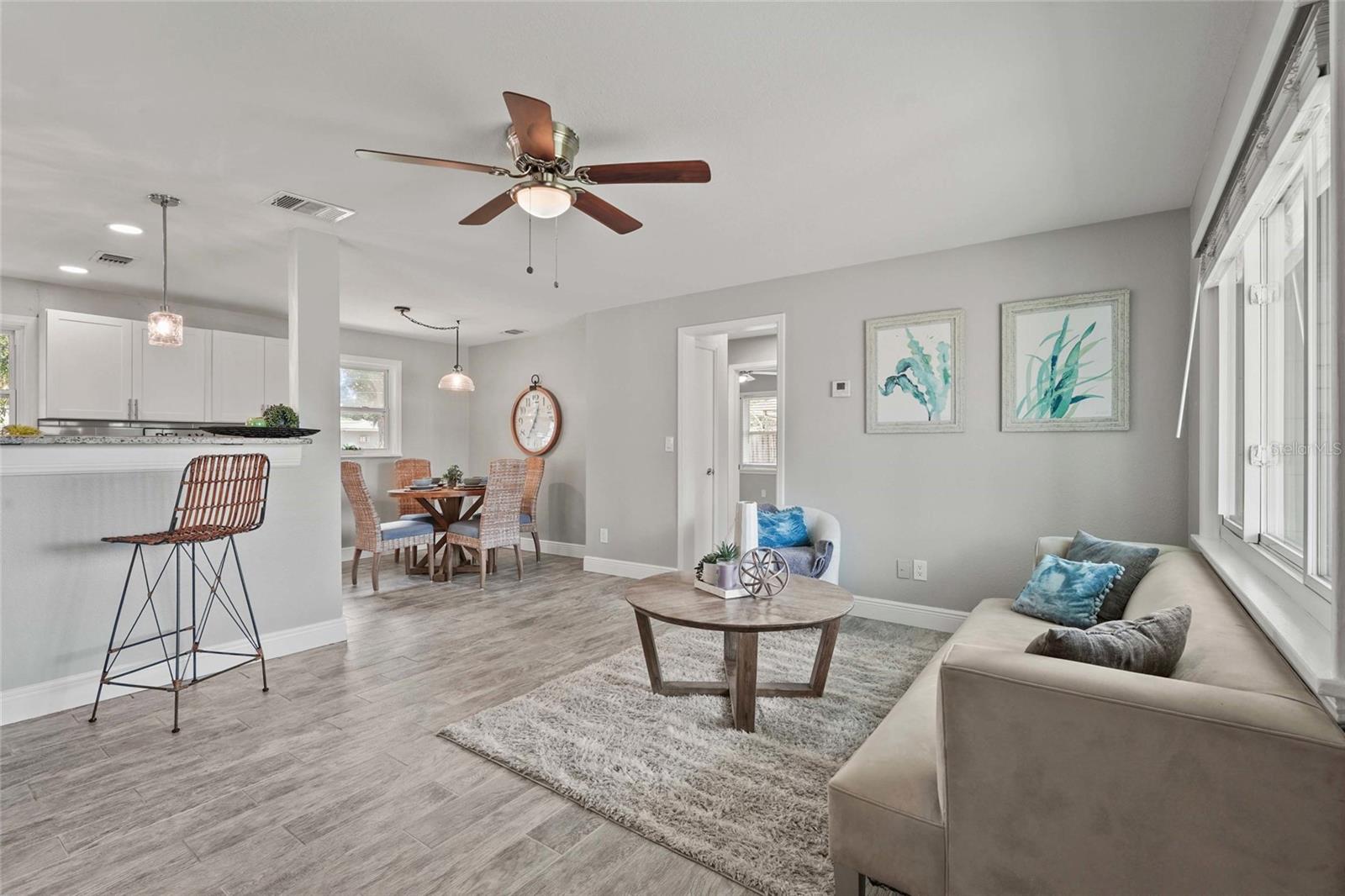 POINCIANA PARK - Residential