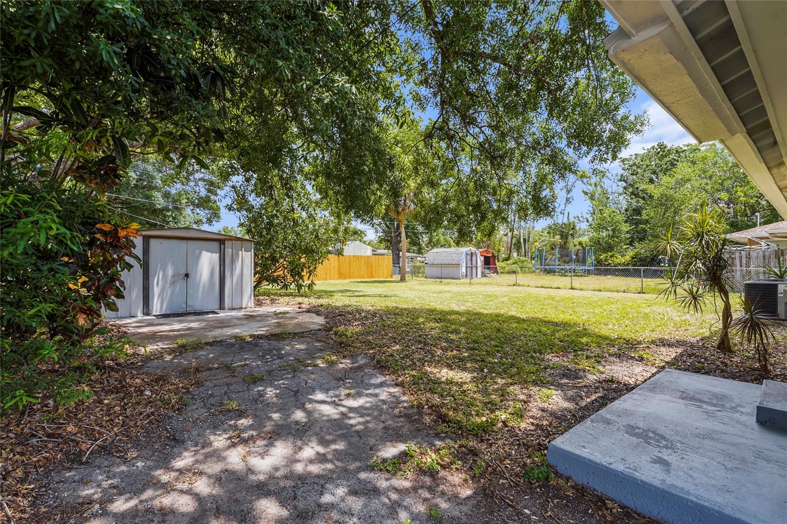 POINCIANA PARK - Residential