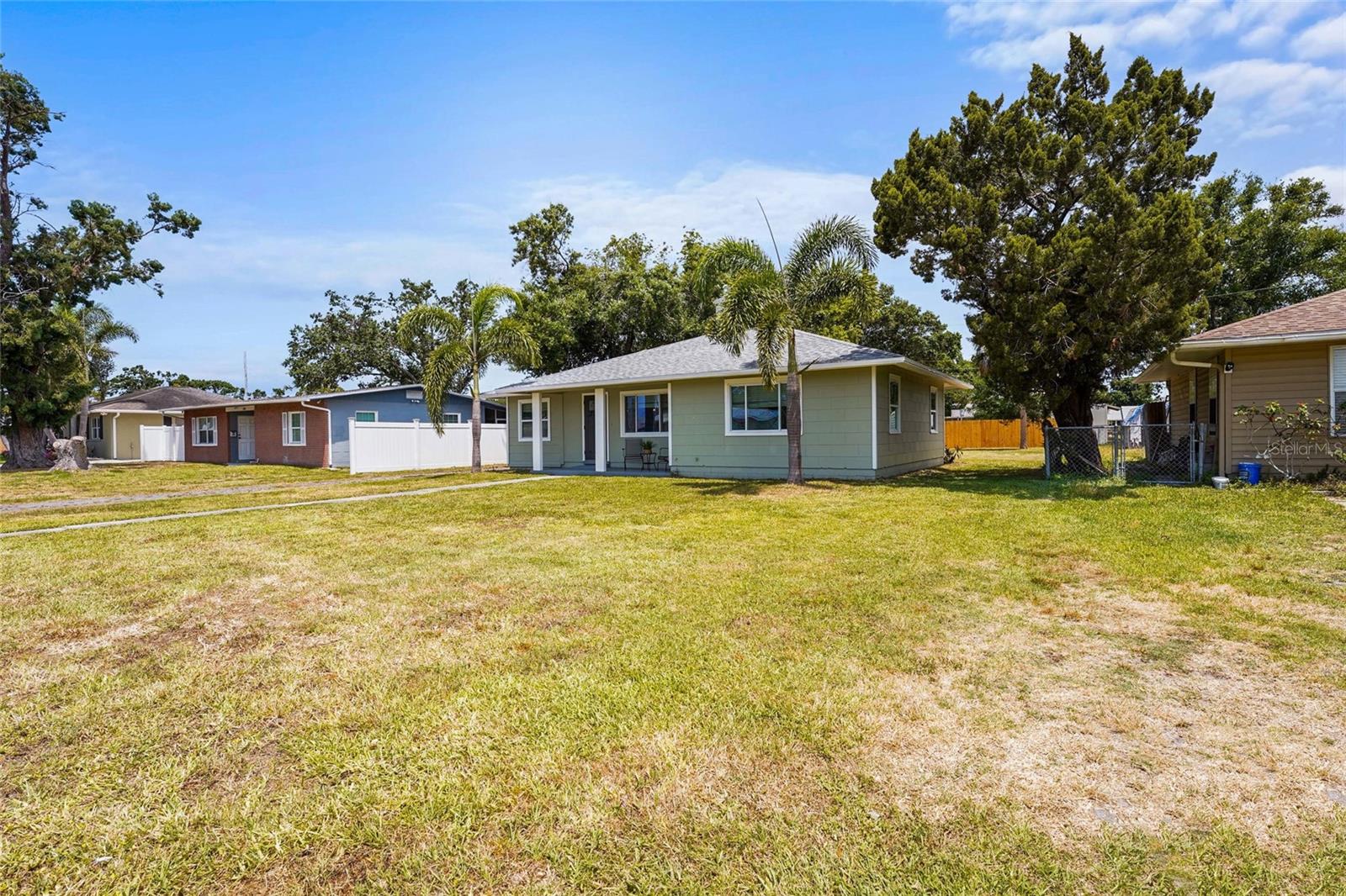 POINCIANA PARK - Residential