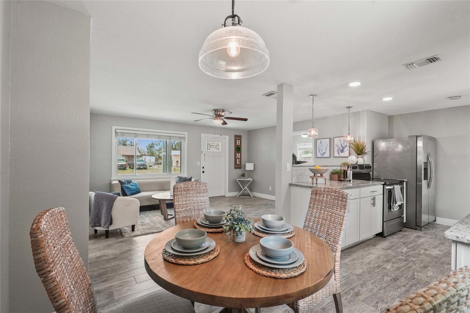 POINCIANA PARK - Residential