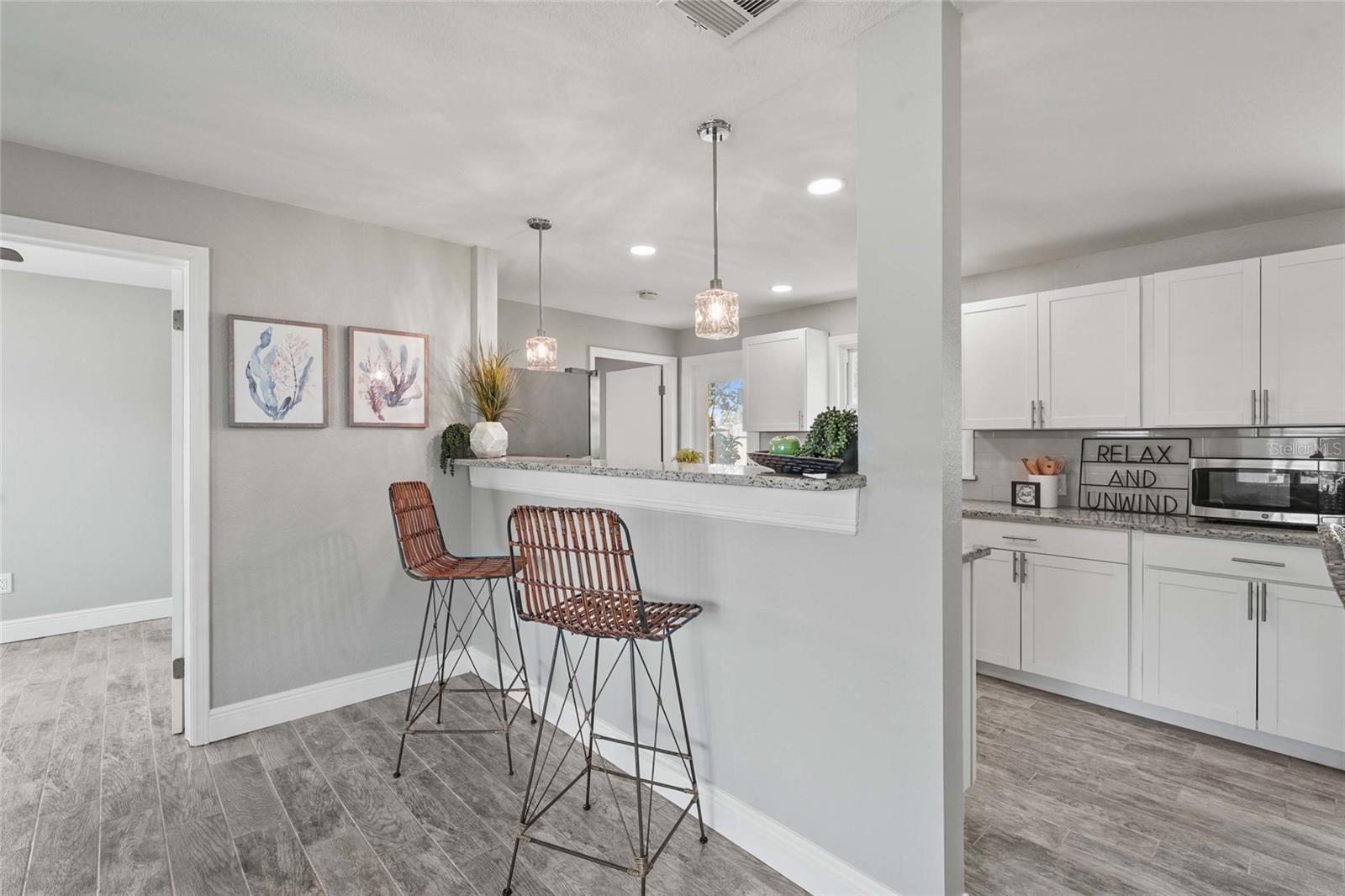 POINCIANA PARK - Residential