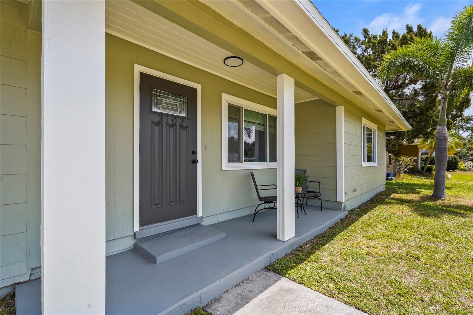 POINCIANA PARK - Residential