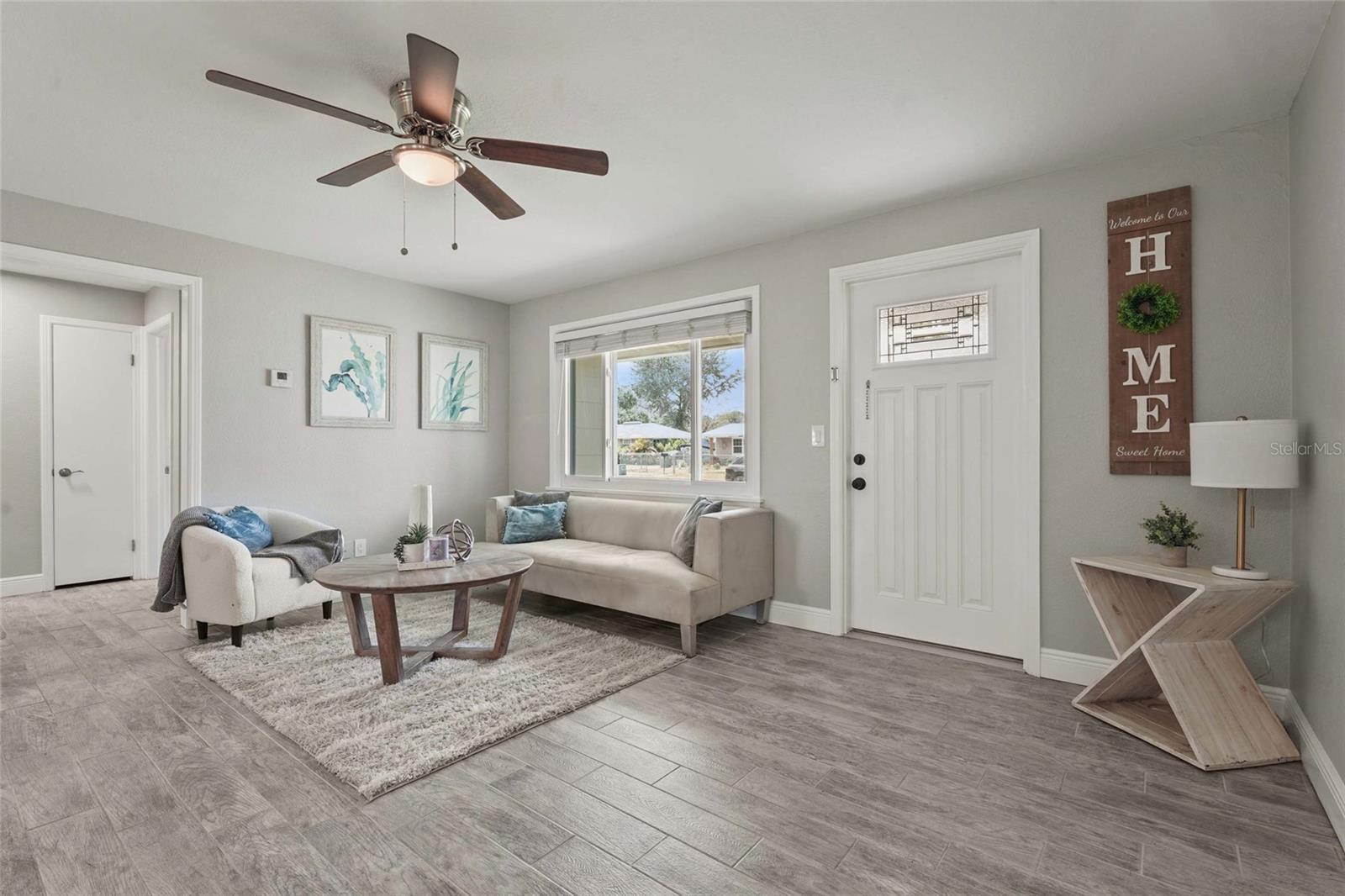 POINCIANA PARK - Residential