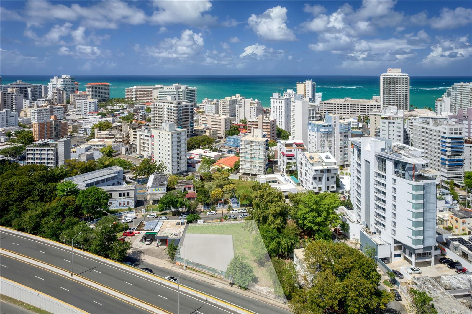 CONDADO - Land