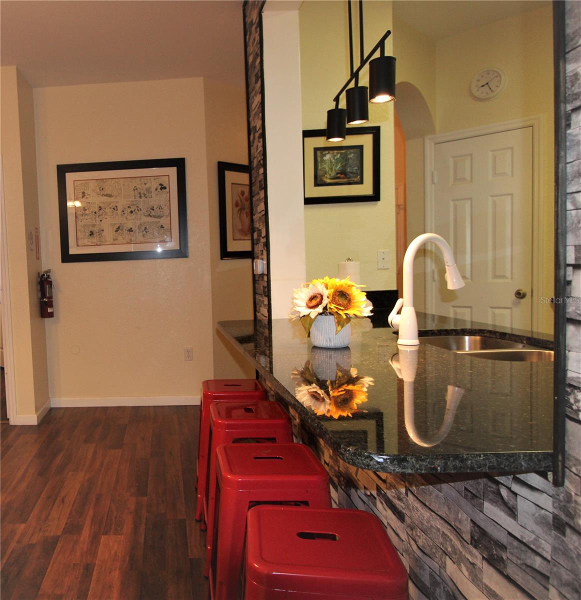 VENTURA AT WINDSOR HILLS CONDO PH 5 - Residential