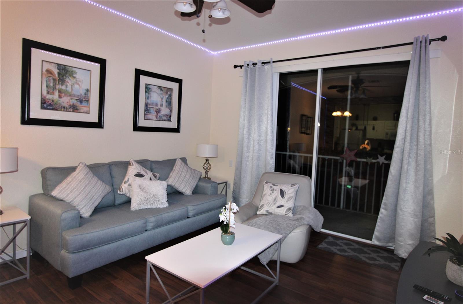 VENTURA AT WINDSOR HILLS CONDO PH 5 - Residential