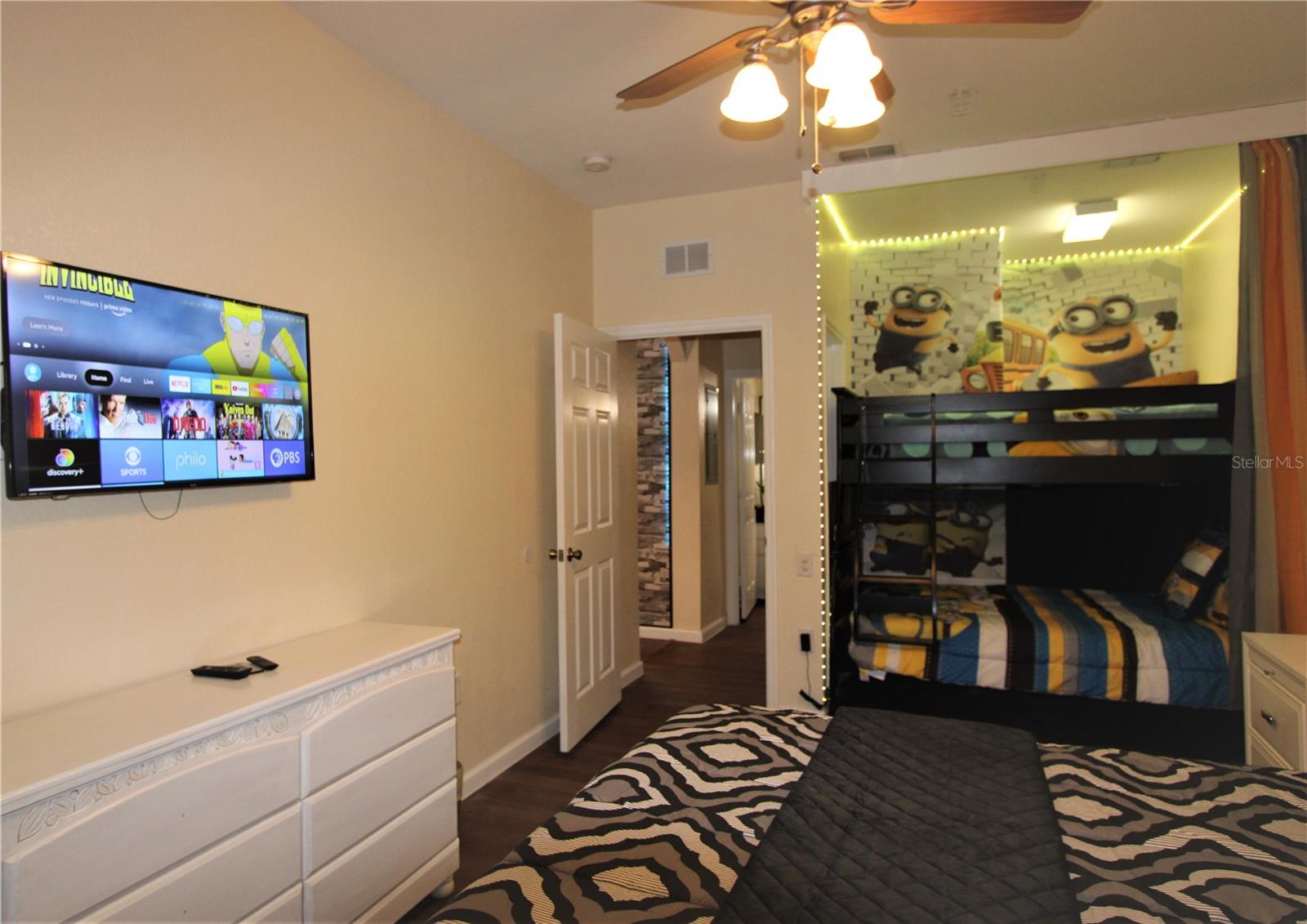 VENTURA AT WINDSOR HILLS CONDO PH 5 - Residential