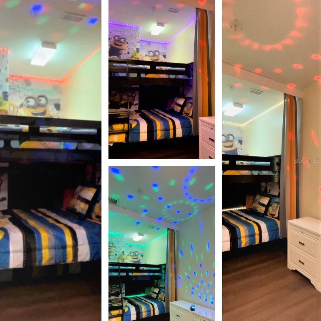 Photo of 7671 Comrow Street #302, Kissimmee, FL 34747 (MLS # S5146686)