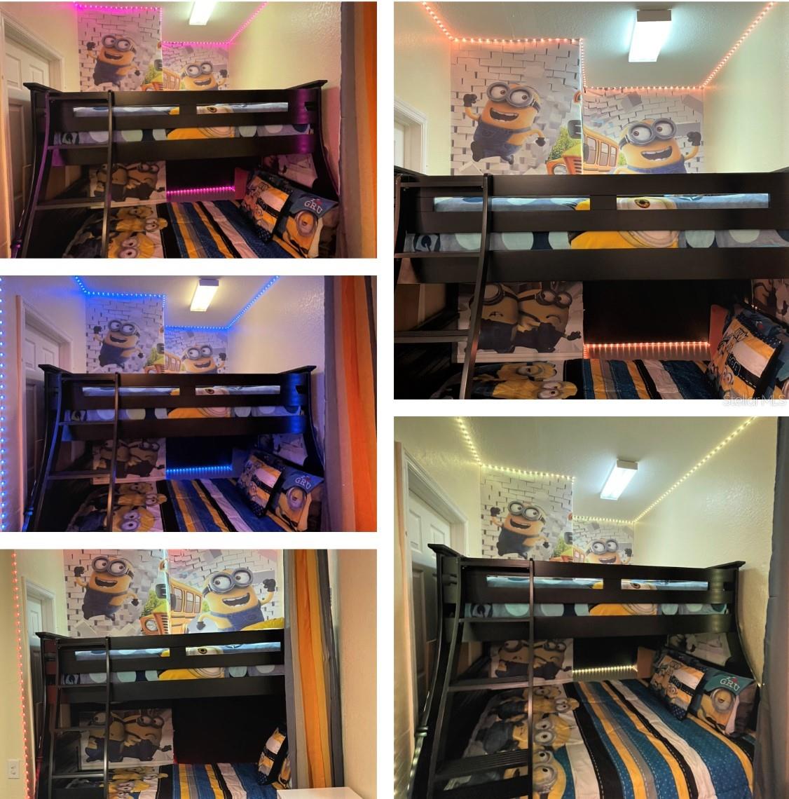 VENTURA AT WINDSOR HILLS CONDO PH 5 - Residential