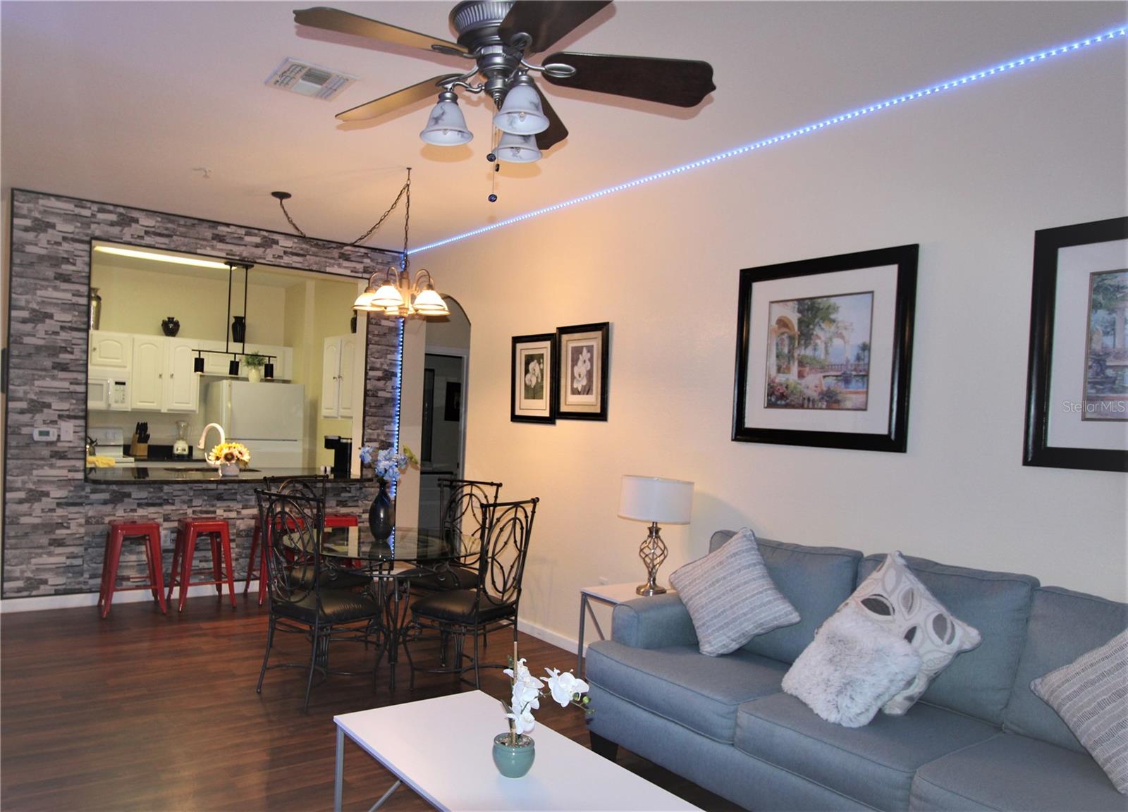 VENTURA AT WINDSOR HILLS CONDO PH 5 - Residential